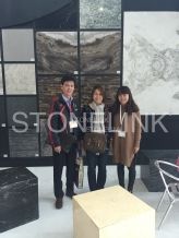XIAMEN STONE FAIR 2016