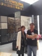 XIAMEN STONE FAIR 2016
