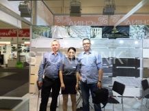 Carrara Marmotec 2015