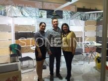 Carrara Marmotec 2015