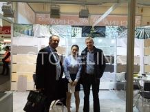 Carrara Marmotec 2015