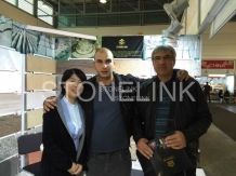 Carrara Marmotec 2015