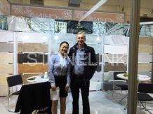 Carrara Marmotec 2015