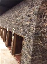 Stone Veneer Wall Cladding 2016