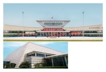 Xiamen Conference&Exhibition Center 2012