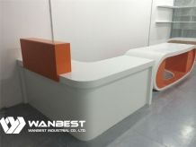 Solid Surface Stone Office Furniture 2014