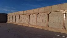 China (Nan an) Shuitou International Stone Exhibition 2016 China (Nan an) Shuitou International Stone Exhibition 2016