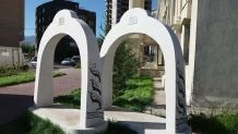 China (Nan an) Shuitou International Stone Exhibition 2016 China (Nan an) Shuitou International Stone Exhibition 2016
