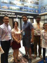 Canton Fair of Oct. 2016