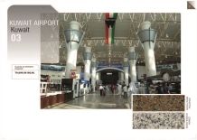 Kuwait Airport 2011