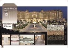 Ritz Carlton Hotel 2011