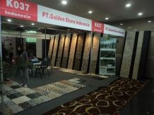 PT Golden Stone Indonesia - Stone Supplier