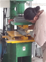 Xiamen Stone Fair 2016
