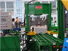 Xiamen Stone Fair 2016