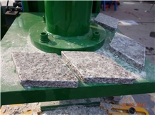 Xiamen Stone Fair 2016