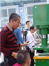 Xiamen Stone Fair 2016