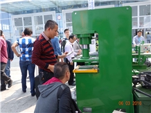 Xiamen Stone Fair 2016