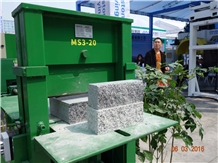Xiamen Stone Fair 2016