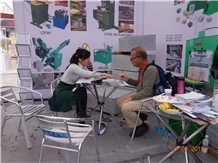 Xiamen Stone Fair 2016