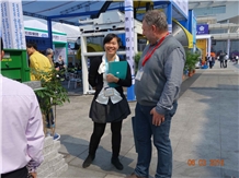 Xiamen Stone Fair 2016