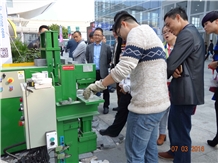 Xiamen Stone Fair 2016