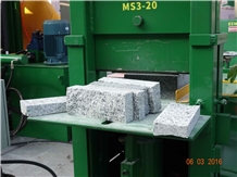 Xiamen Stone Fair 2016
