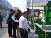 Xiamen Stone Fair 2016