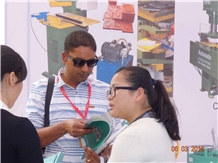 Xiamen Stone Fair 2016