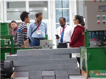 Xiamen Stone Fair 2016