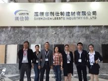 XIAMEN STONE FAIR 2016 XIAMEN STONE FAIR 2016