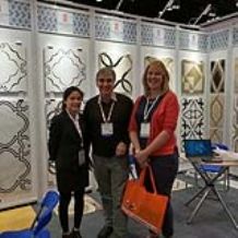 Coverings 2016