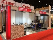 Coverings 2023 2016 Coverings 2023 2016