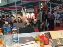 STONEMART Jaipur 2015