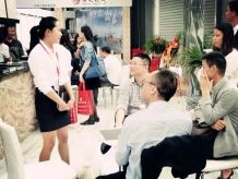 China (Nan an) Shuitou International Stone Exhibition 2014