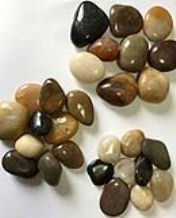 Order to America For Cobble&Pebble Stone 2013