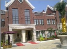 Zhangzhou Post-Graduated Apartment 2006