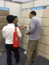 XIAMEN STONE FAIR 2016