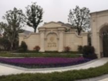   Villa Orient, Shanghai. 2015
