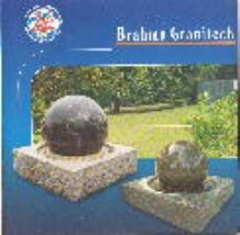 Denmark,Norway,Canada,france granite ball fountain,globe fountain 2004