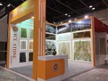 Middle East Stone 2016