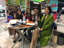 Coverings 2016