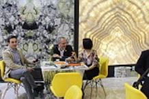 XIAMEN STONE FAIR 2016