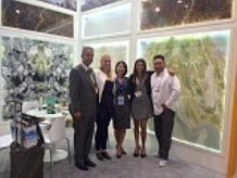 Middle East Stone 2016