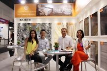MARMOMAC 2015