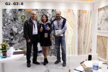 MARMOMAC 2015