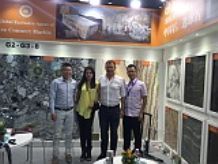 MARMOMAC 2015