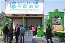 Xiamen Stone Fair 2015