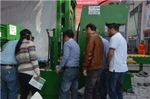 Xiamen Stone Fair 2015