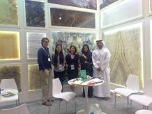 Middle East Stone 2016