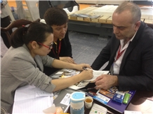 XIAMEN STONE FAIR 2016